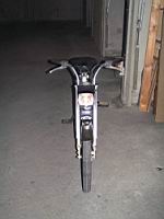 Mobylette Peugeot 103 Vogue MV (04)